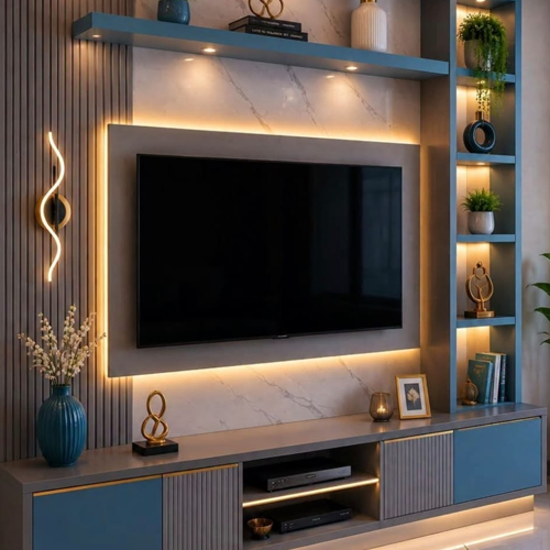 Welcome To Izaan Interior & Renovation