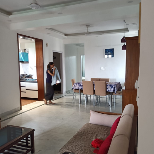 Izaan Interior & Renovation