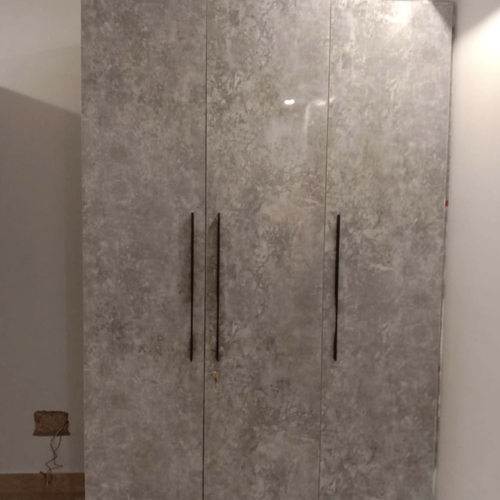 Izaan Interior & Renovation