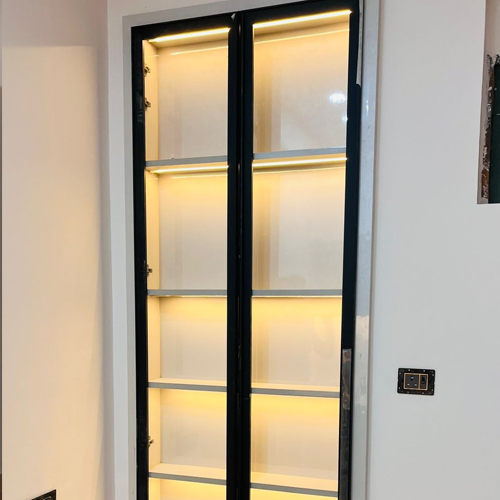 Izaan Interior & Renovation