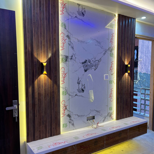 Izaan Interior & Renovation
