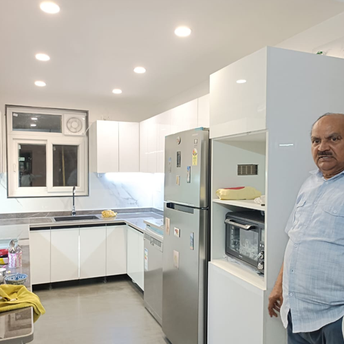 Izaan Interior & Renovation