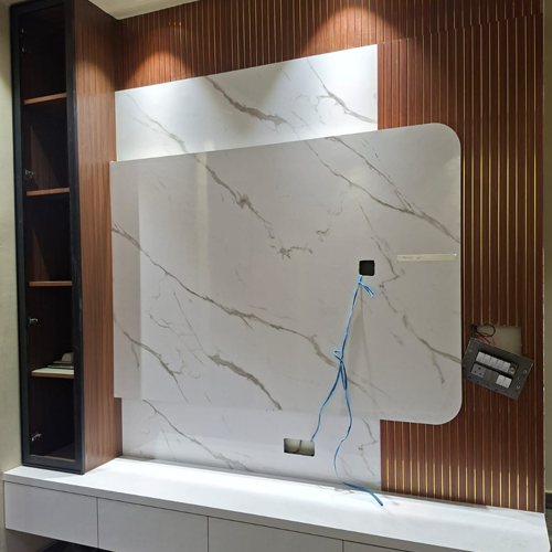 Izaan Interior & Renovation