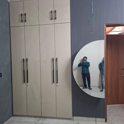 Izaan Interior & Renovation