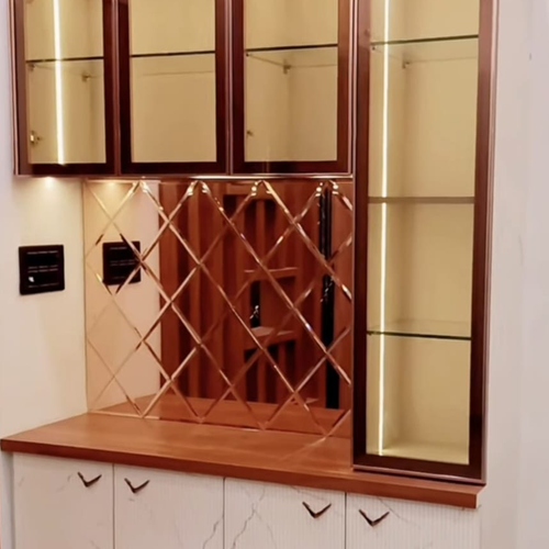Izaan Interior & Renovation