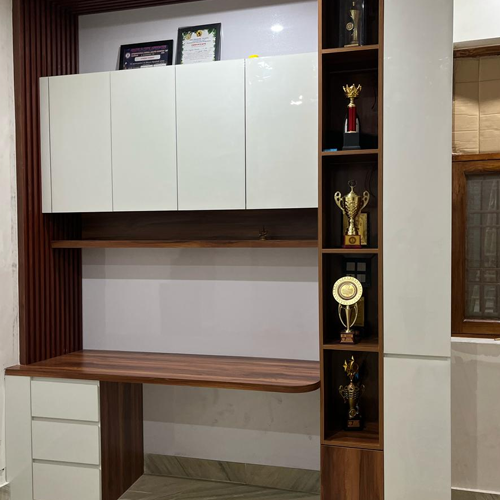 Izaan Interior & Renovation