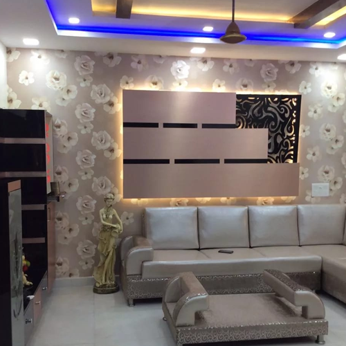Izaan Interior & Renovation