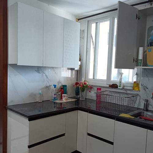 Izaan Interior & Renovation