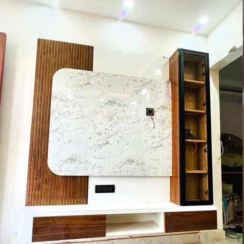 Izaan Interior & Renovation