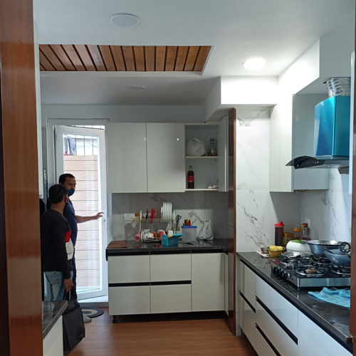 Izaan Interior & Renovation