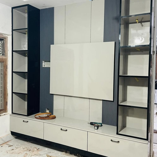 Izaan Interior & Renovation