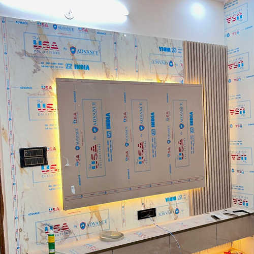 Izaan Interior & Renovation