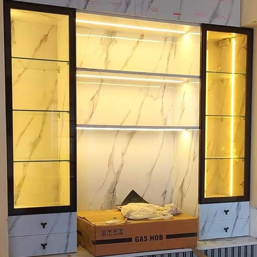 Izaan Interior & Renovation