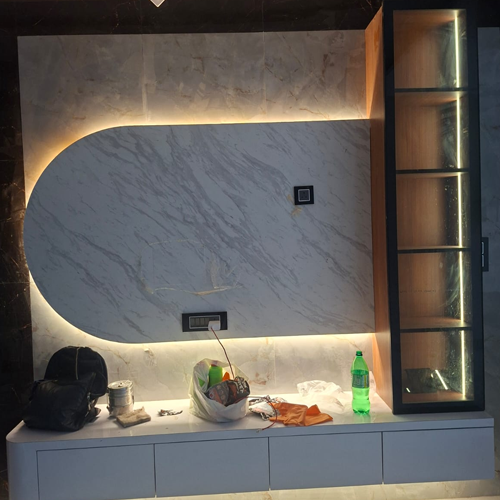 Izaan Interior & Renovation
