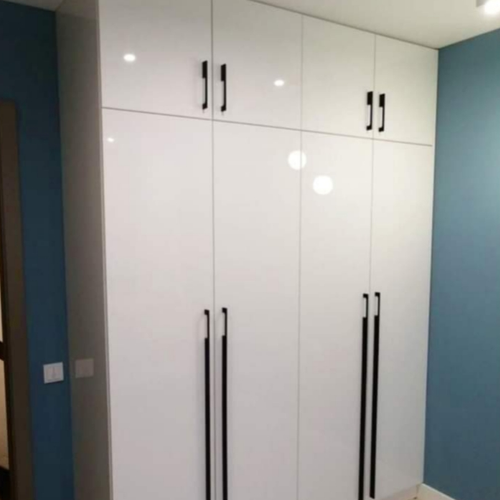 Izaan Interior & Renovation