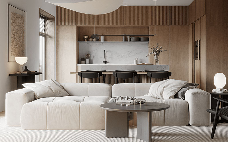 Interior Works