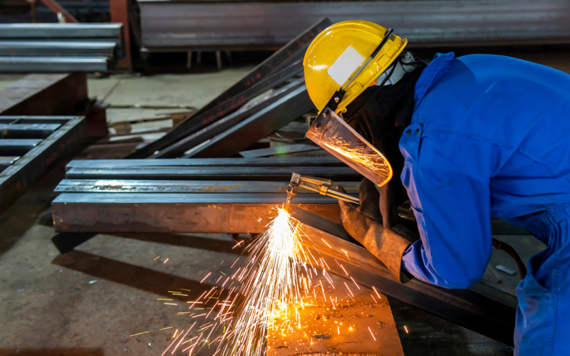 Fabrication Works