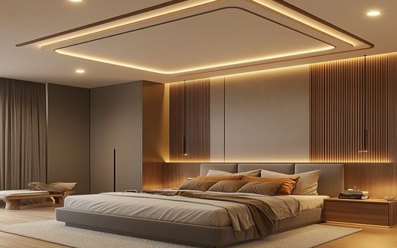 False Ceiling